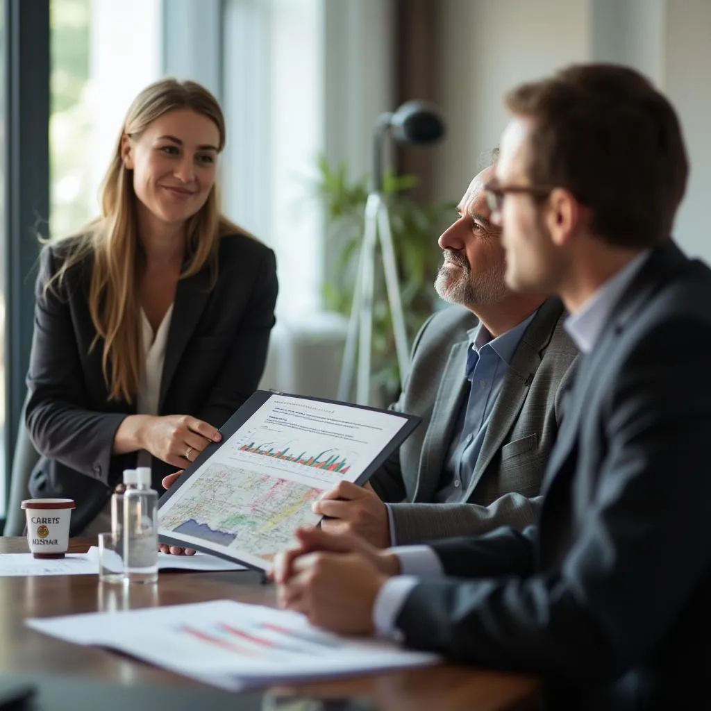 Consultoria de Investimentos Personalizada