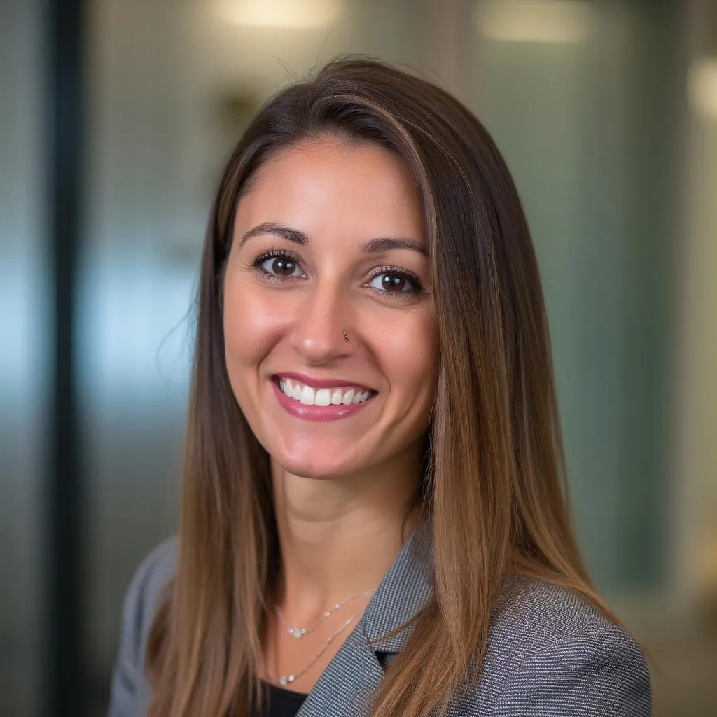 Camila Rodrigues, Diretora de Relacionamento