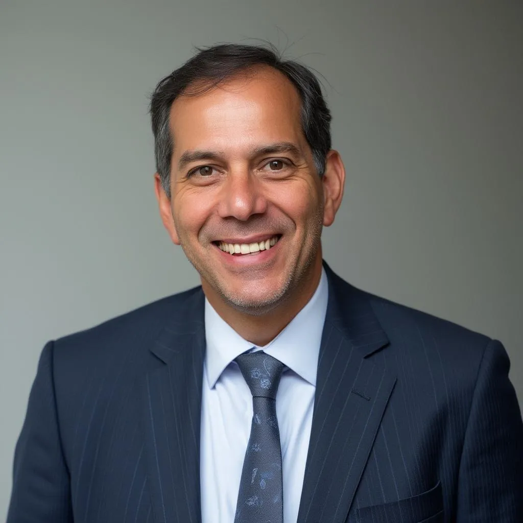Carlos Eduardo Santos